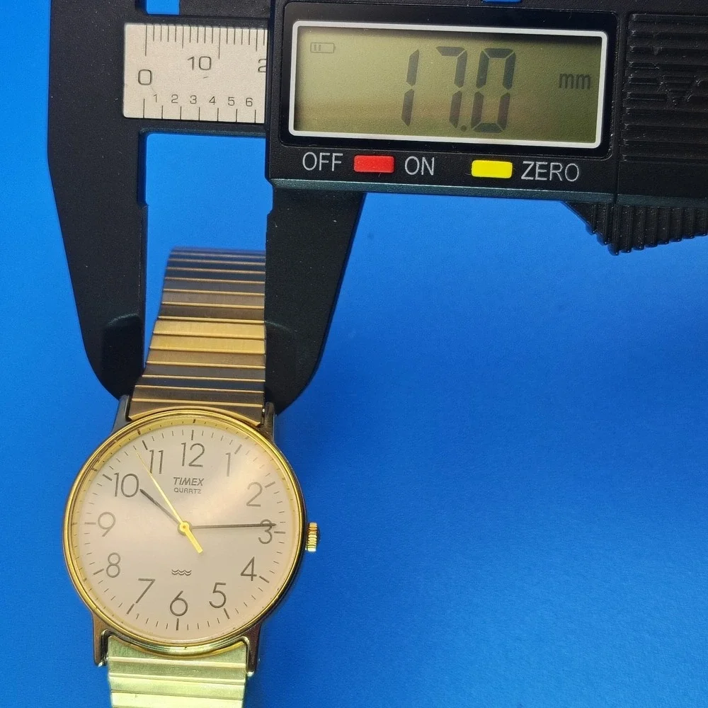 Timex vintage 1994
